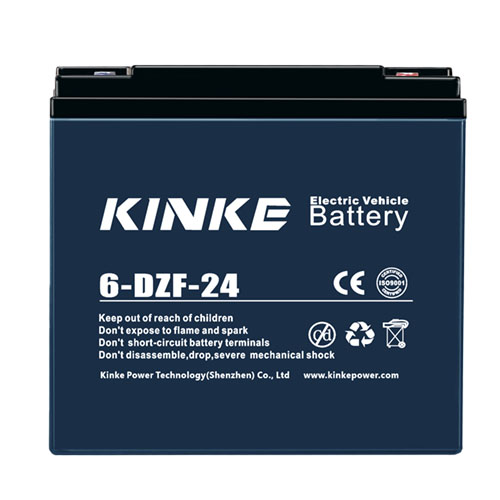 batteries for ebikes